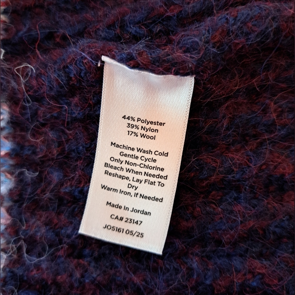 Talbots Sweater - Picture 6 of 6